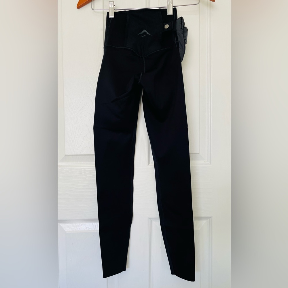 Nike running legging (XXS) - Picture 9 of 16